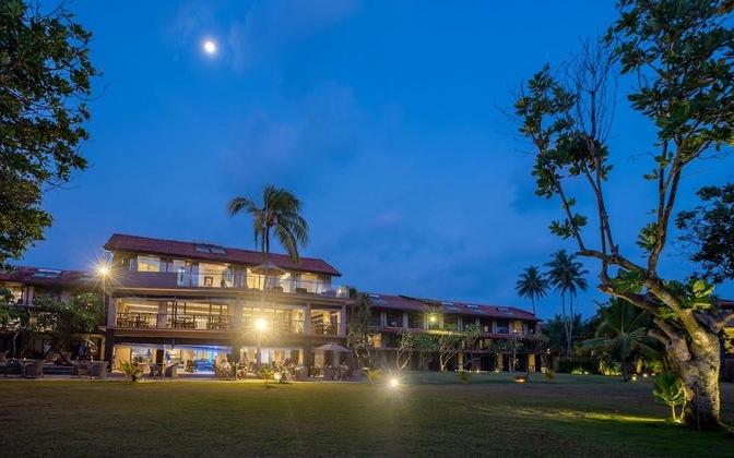 Gallery - Earl's Reef Hotel