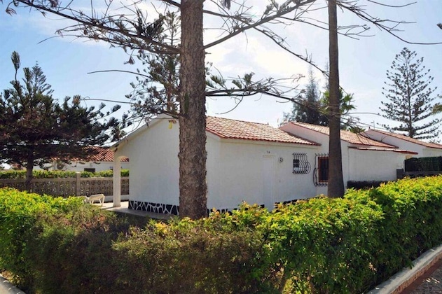 Gallery - Bungalows Los Arcos