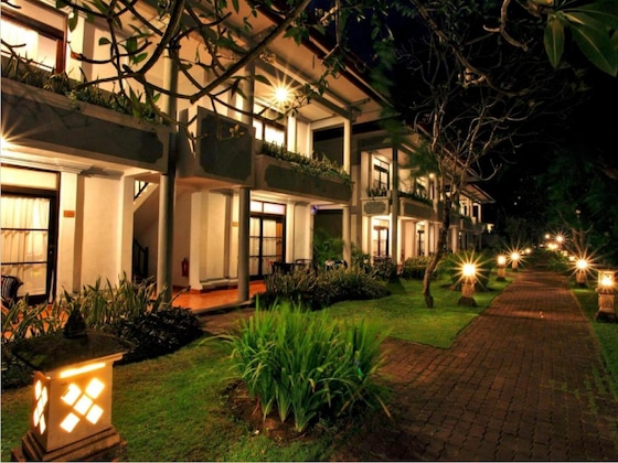 Gallery - Puri Saron Seminyak