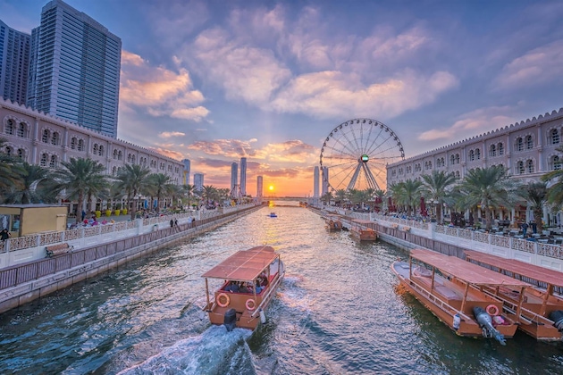 Gallery - Occidental Sharjah Grand