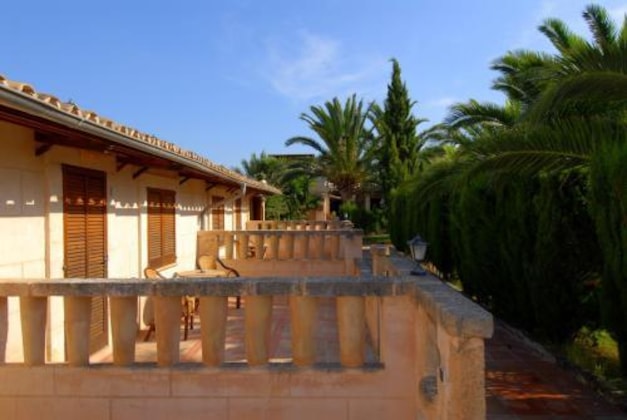 Gallery - Son Estrany