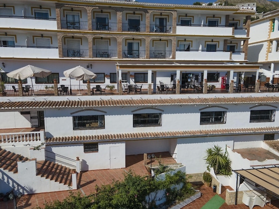 Gallery - Hotel Y Bungalows Balcón De Competa
