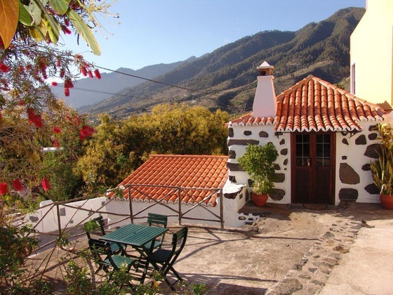 Gallery - Casa Sombrero Pico
