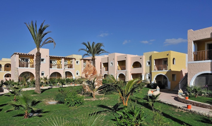 Gallery - VOI Praia de Chaves Resort