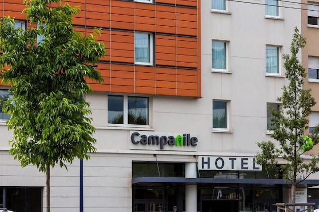 Gallery - Hôtel Ibis Clamart Paris Velizy