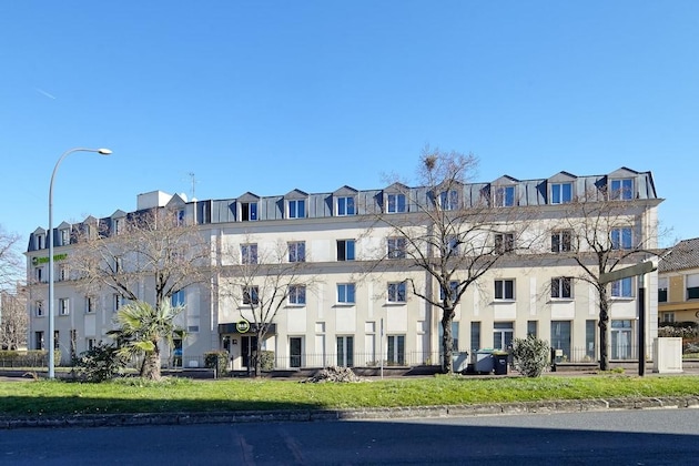 Gallery - B&B Hotel Saint-Maur Créteil