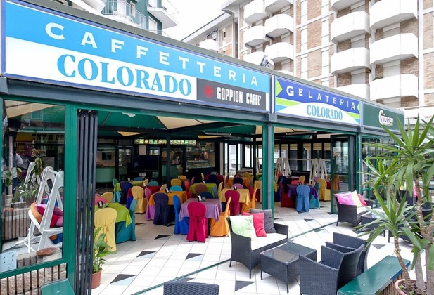 Gallery - Hotel Colorado