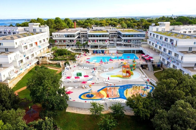 Gallery - Hotel Delfin Plava Laguna