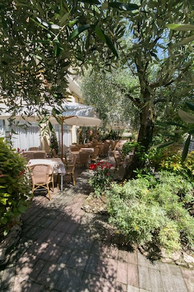 Gallery - Hotel Serenella