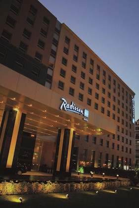 Gallery - Radisson Blu Hotel  Cairo Heliopolis