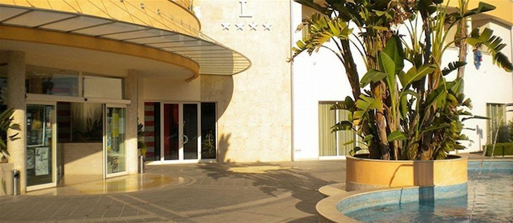 Gallery - Orohotel