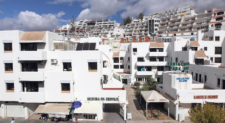 Gallery - Edificio Albufeira