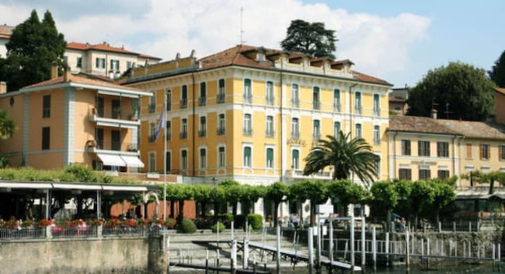 Gallery - Hotel Excelsior Splendide