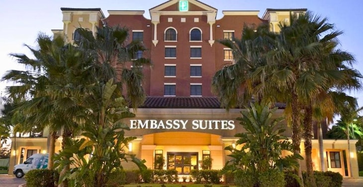 Gallery - Embassy Suites by Hilton Fort Myers Estero