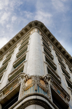 Gallery - Arctic Club Hotel