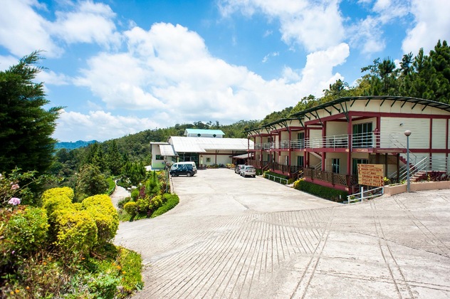 Gallery - Celyn Resort Kinabalu