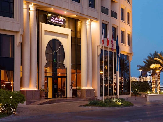 Gallery - Mercure Grand Hotel Seef