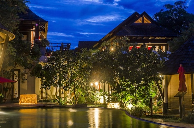 Gallery - Kirikayan Boutique Resort