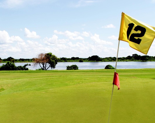 Gallery - Yacht & Golf Club Paraguayo, A Tribute Portfolio Resort
