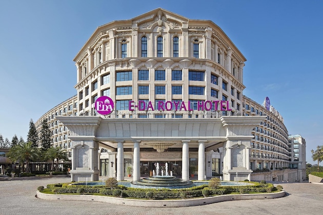 Gallery - E-Da Royal Hotel