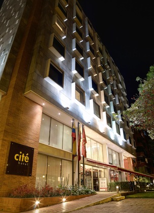 Gallery - Cité Hotel