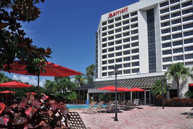 Gallery - Marriott Tampa Westshore