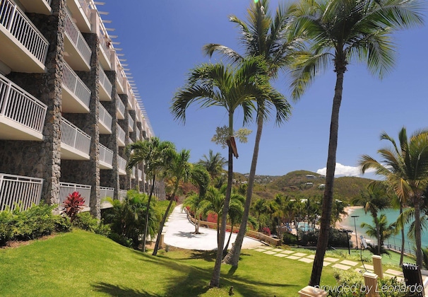 Gallery - The Westin St. Thomas Beach Resort & Spa