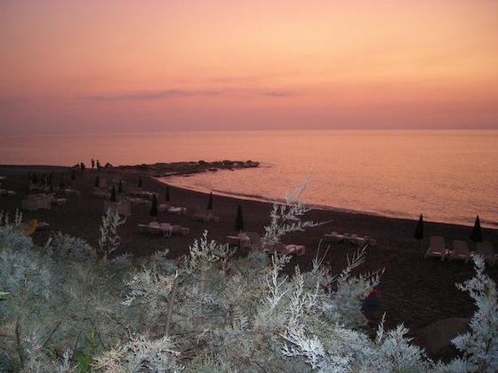 Gallery - Capo Nettuno Hotel