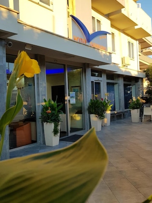 Gallery - Hotel Gabbiano