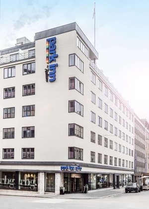 Gallery - Radisson RED Oslo City Centre, A Verified Net Zero Hotel