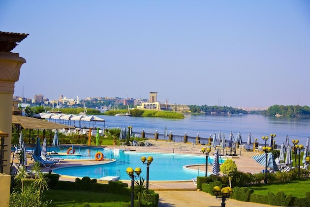 Gallery - Tolip Aswan Hotel