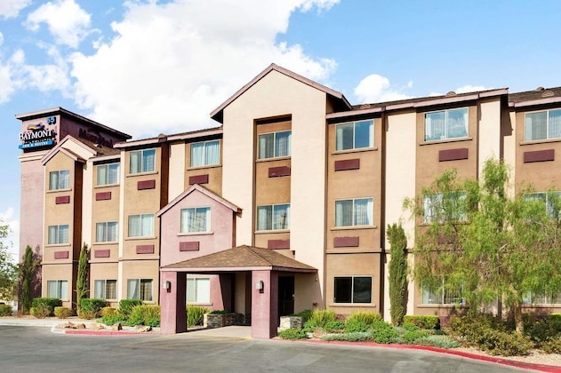 Gallery - Baymont By Wyndham Las Vegas South Strip