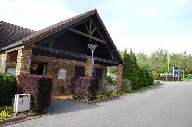 Gallery - Kyriad Evreux - Netreville