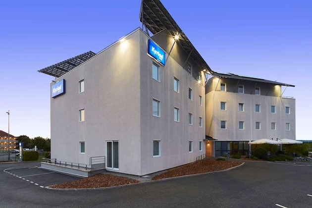 Gallery - Ibis Styles Guéret