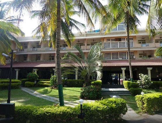 Gallery - Royal Orchid Resort & Convention Centre