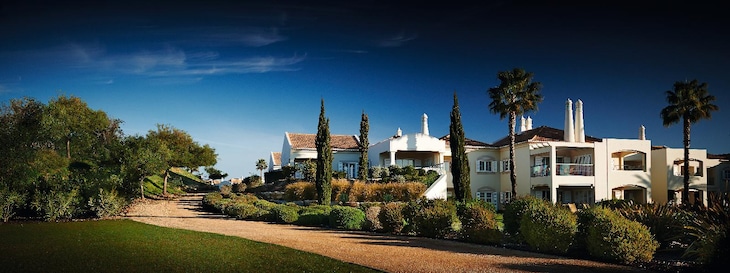 Gallery - Vale D'oliveiras Quinta Resort & Spa