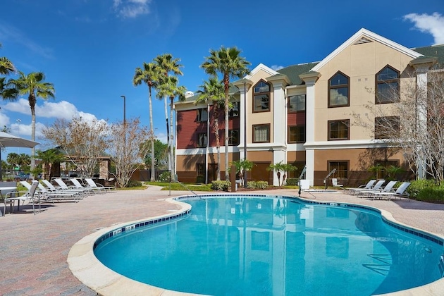 Gallery - Staybridge Suites Orlando Airport South By Ihg