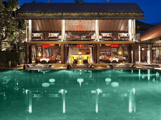 Gallery - The Lamai Samui