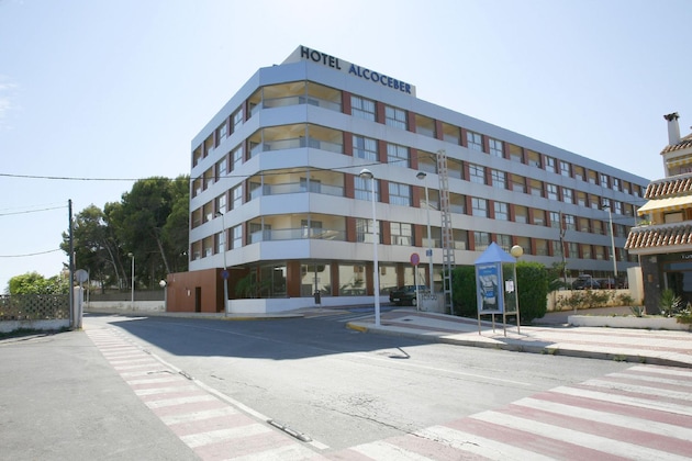 Gallery - Hotel Alcossebre