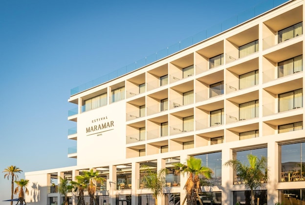 Gallery - Estival Maramar