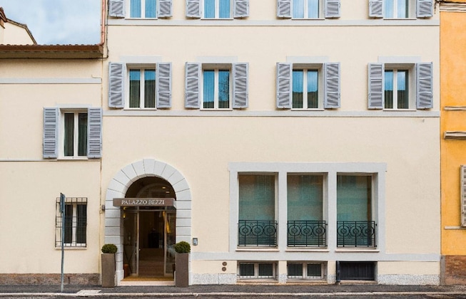 Gallery - Palazzo Bezzi Hotel