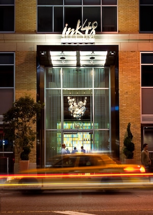Gallery - Ink 48 Hotel