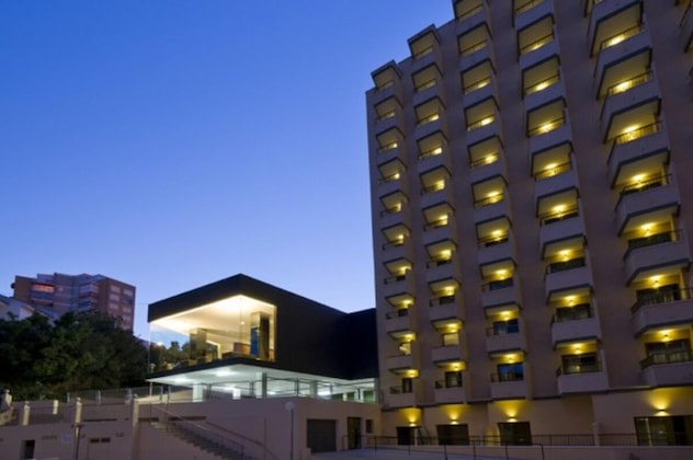 Gallery - Hotel Acapulco Benidorm