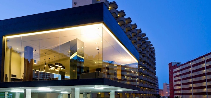 Gallery - Hotel Acapulco Benidorm