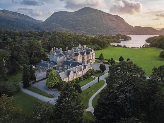 Gallery - Hotel Killarney