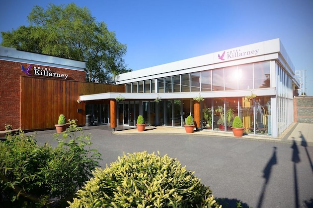 Gallery - Hotel Killarney