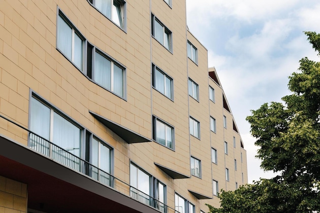 Gallery - Hotel Berlin, Berlin, A Member Of Radisson Individuals