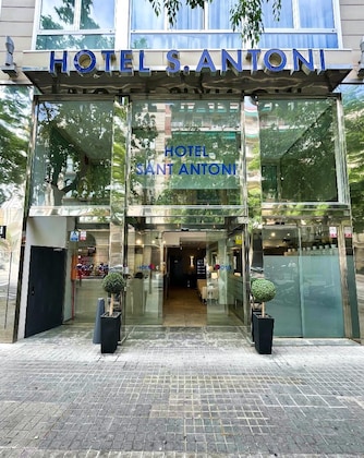 Gallery - Sm Hotel Sant Antoni