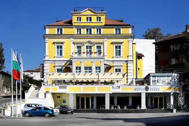 Gallery - Anna Palace Hotel