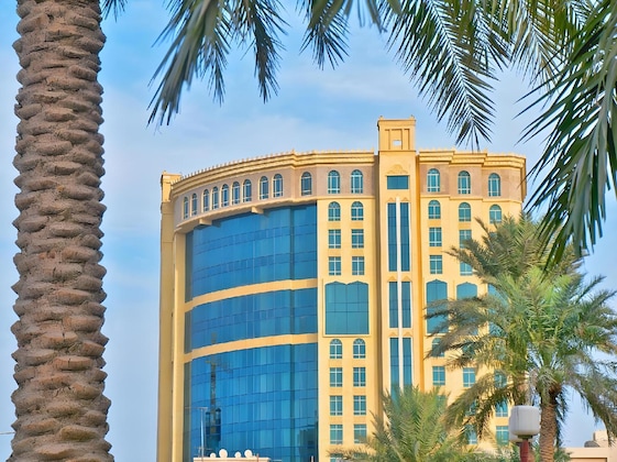 Gallery - Grand Regal Hotel